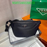 Prada Bags - The Barnes Bags  529
