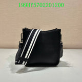 Prada Bags - The Barnes Bags  528