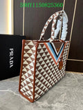 Prada Bags - The Barnes Bags  1028