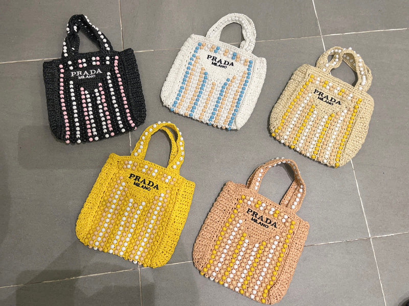 Camila Bags - Prada Bags - 138