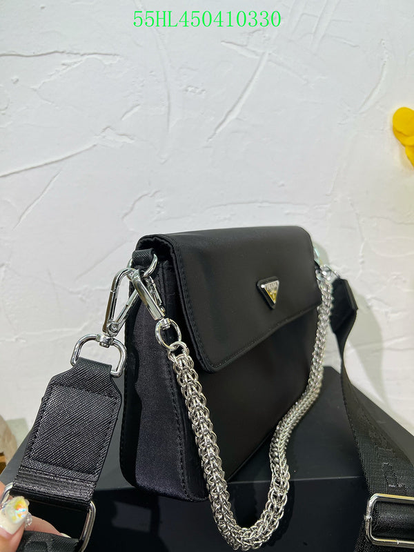 Prada Bags - The Barnes Bags  417