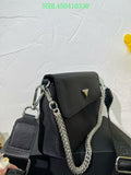 Prada Bags - The Barnes Bags  417