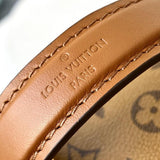 Louis Vuitton DAUPHINE BACKPACK PM