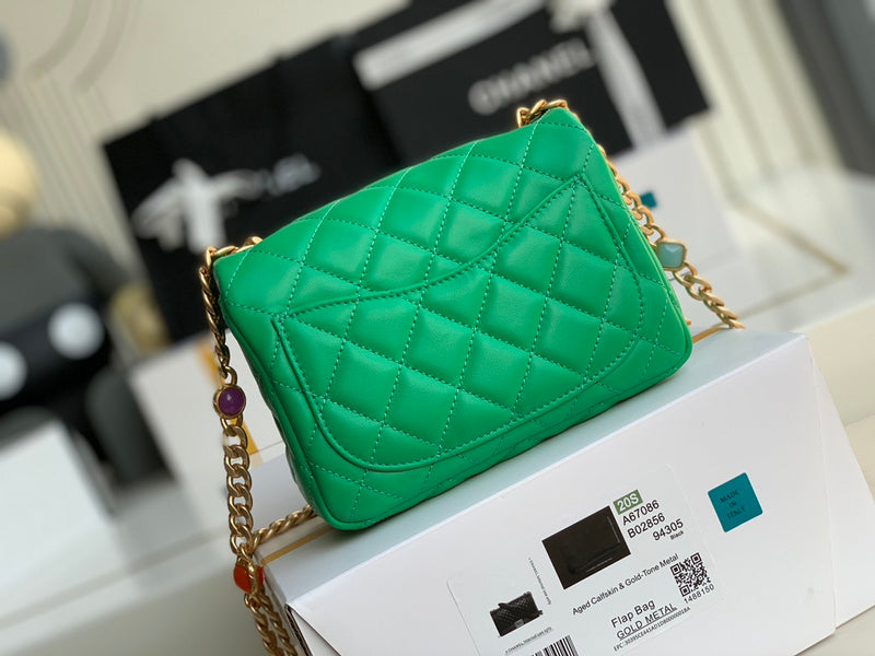Chanel Bag
