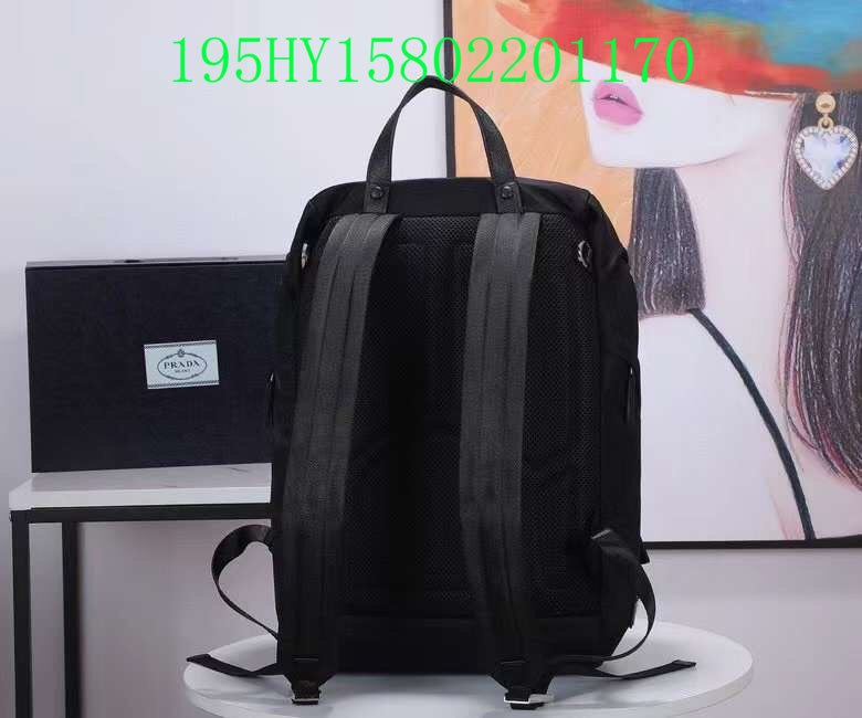 Prada Bags - The Barnes Bags  512