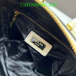 Prada Bags - The Barnes Bags  425
