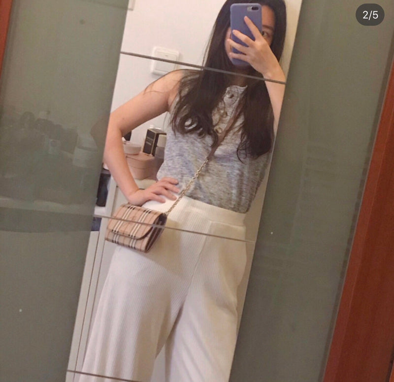 Burberry Bags - BG Bags - 1016