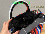 Prada Bags - The Barnes Bags  826