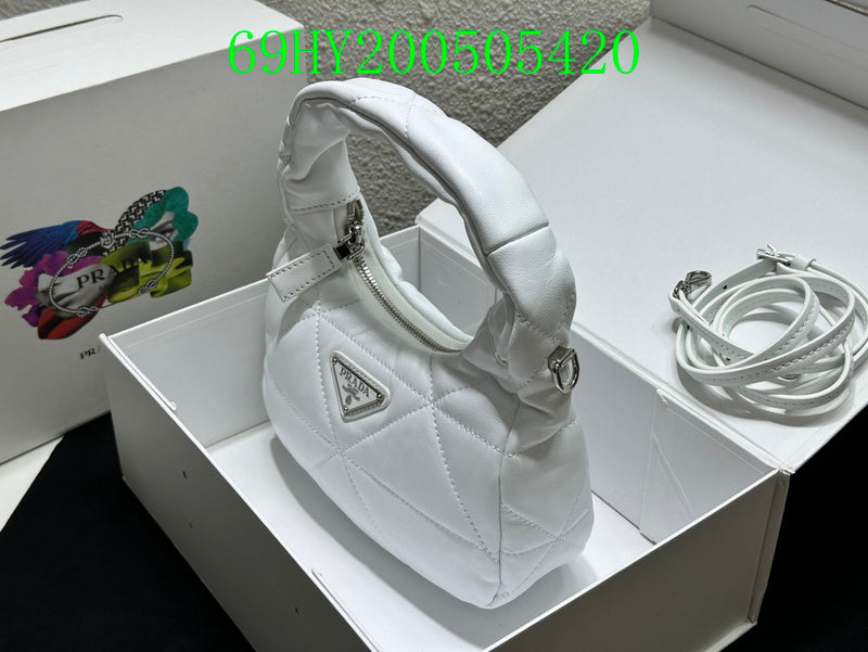 Prada Bags - The Barnes Bags  326