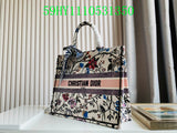 Christian Dior Bags Bags - The Tote   252