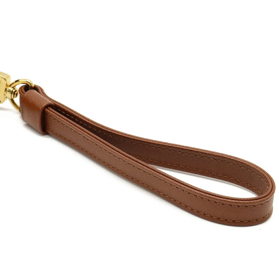 Louis Vuitton Orsay  Canvas Clutch Bag