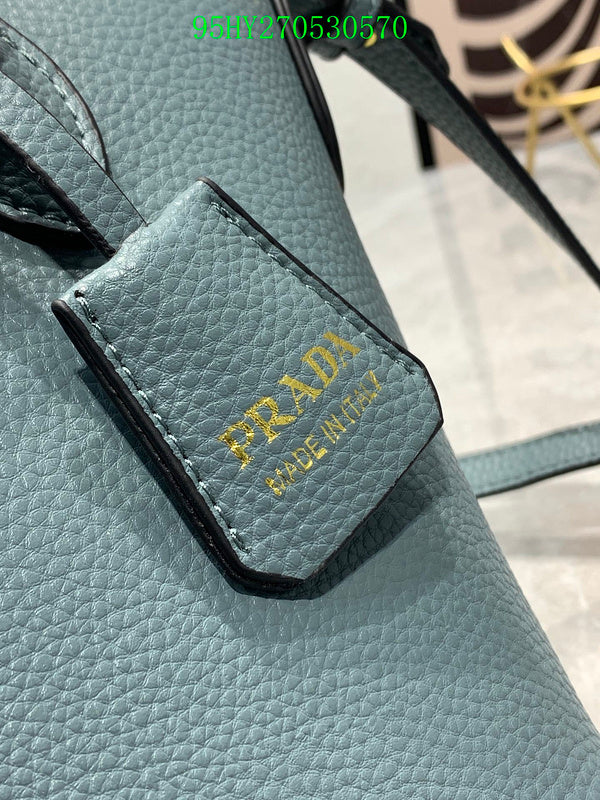 Prada Bags - The Barnes Bags  261