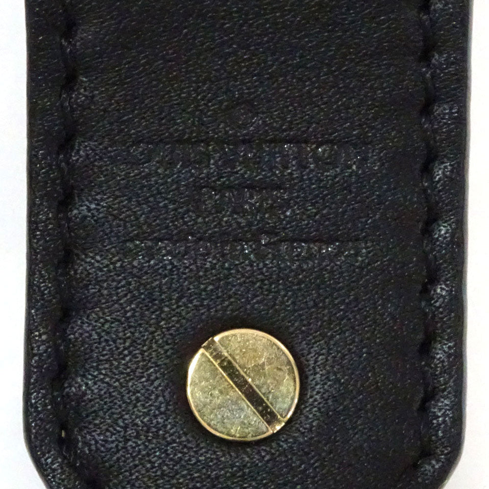 Louis Vuitton XL Monogram Reversee 3cm 105cm Small Other etc J02371