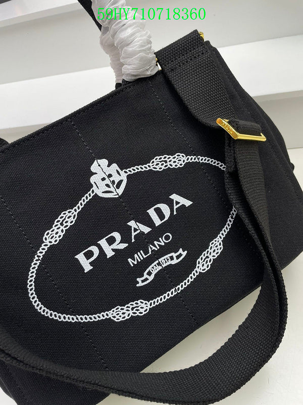 Prada Bags - The Barnes Bags  094