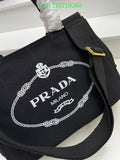 Prada Bags - The Barnes Bags  094