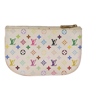 Louis Vuitton Pochette Clutch Bag