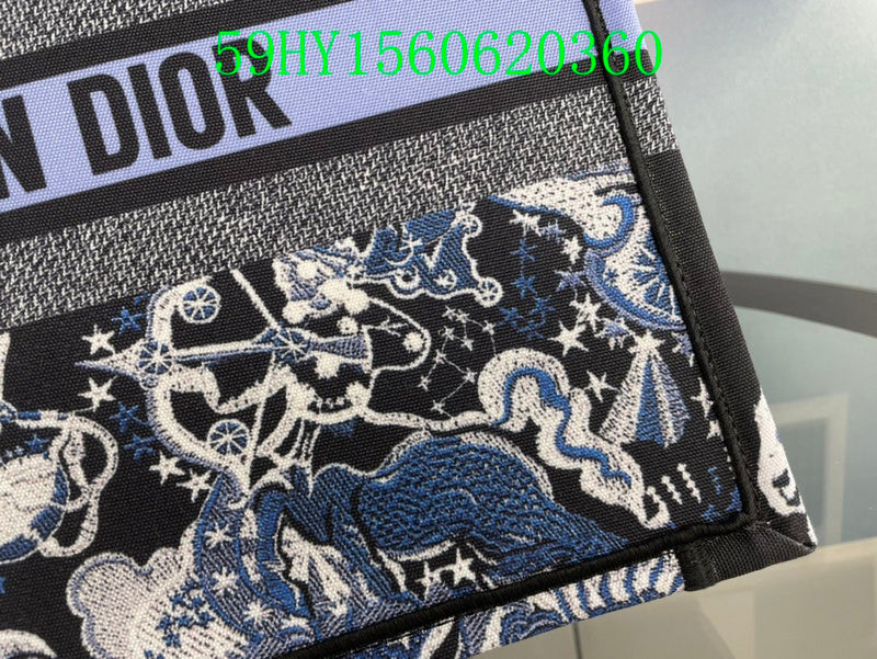 Christian Dior Bags Bags - The Tote   185