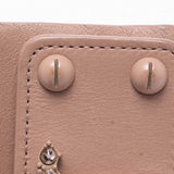 Dior Beige Leather J'adior Iphone X/xs Cover