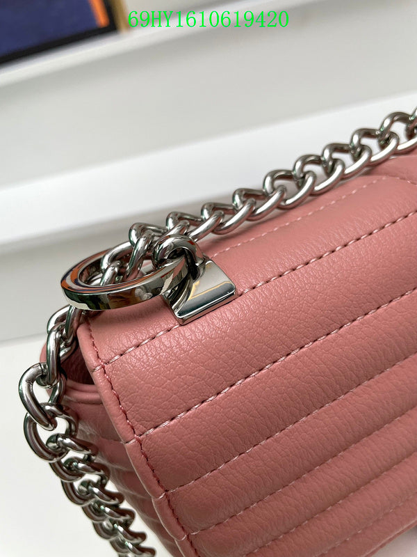 Prada Bags - The Barnes Bags  156
