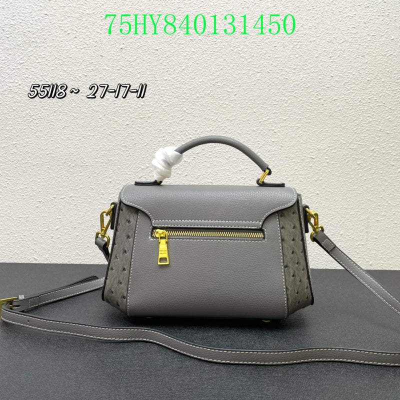 Prada Bags - The Barnes Bags  584