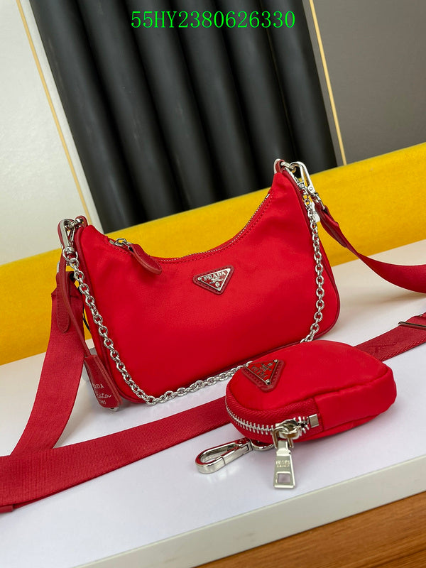 Prada Bags - The Barnes Bags  140
