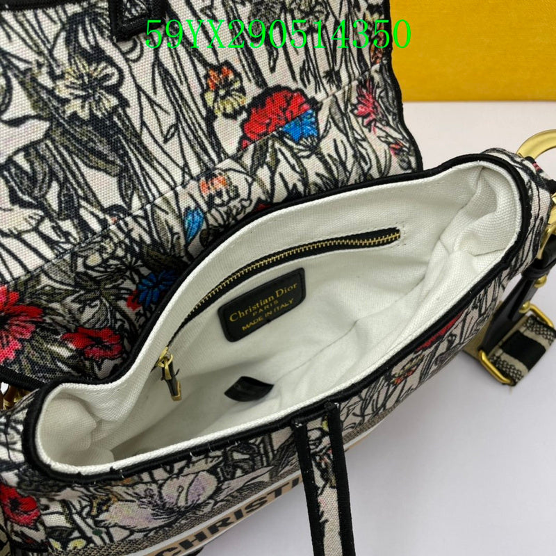 Christian Dior Bags Bags - The Tote   445