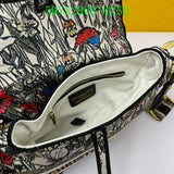 Christian Dior Bags Bags - The Tote   445