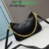Prada Bags - The Barnes Bags  1004