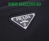 Prada Bags - The Barnes Bags  536