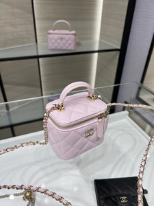 BOLSA CHANEL