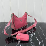 Barnes-Bags - Prada Bags - 853
