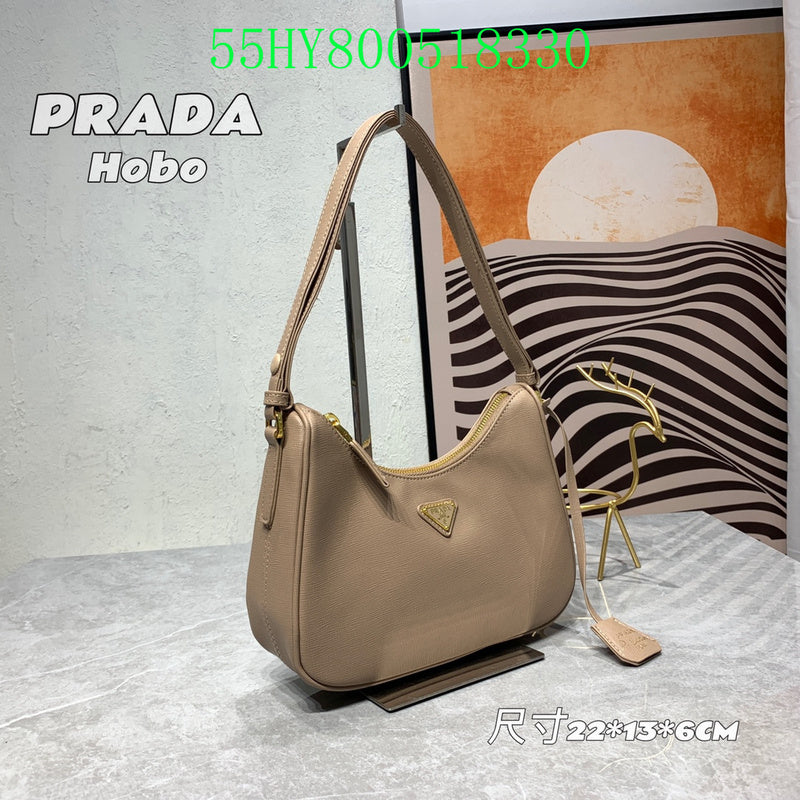 Prada Bags - The Barnes Bags  294
