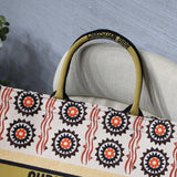 Christian Dior BOOK TOTE