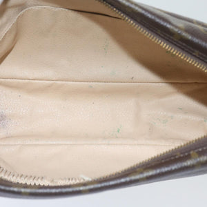 Louis Vuitton Trousse de Toilette Clutch Bag