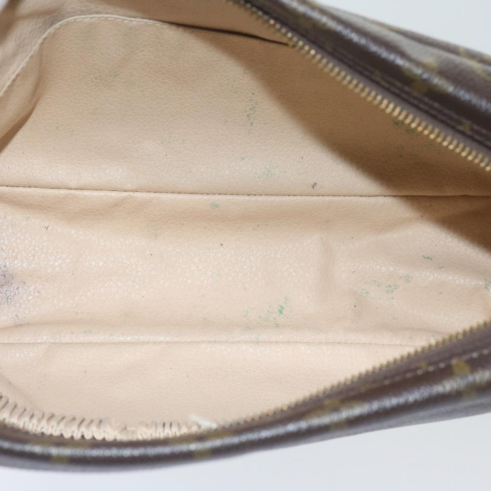 Louis Vuitton Trousse de Toilette Clutch Bag