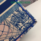 Christian Dior Bags Bags - The Tote   101