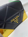 Prada Bags - The Barnes Bags  129
