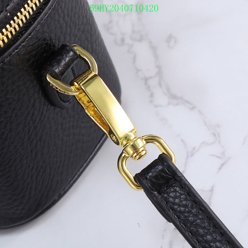 Prada Bags - The Barnes Bags  115