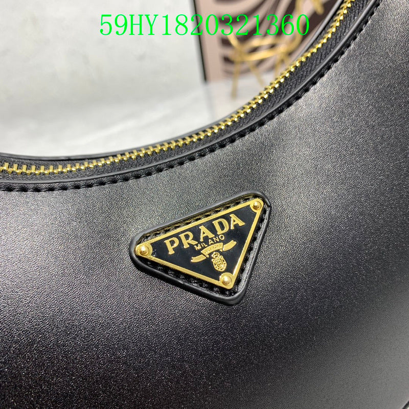 Prada Bags - The Barnes Bags  443