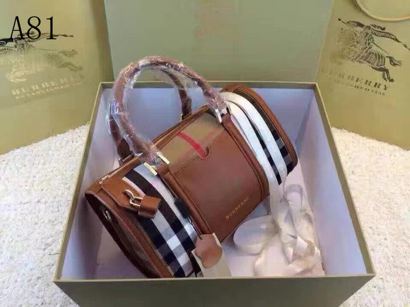Burberry Bags - Bagsattire   083