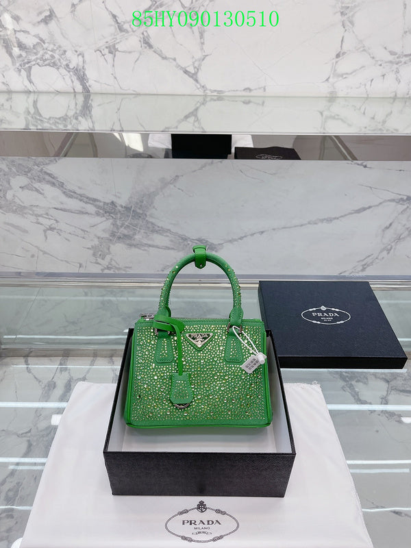 Prada Bags - The Barnes Bags  636