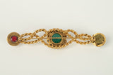 Broche Chanel 1982