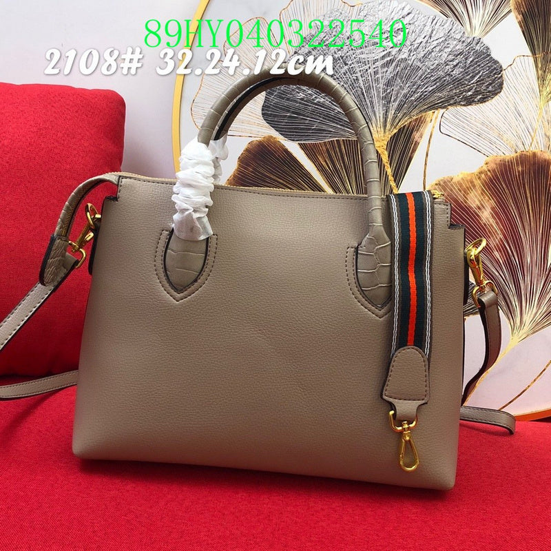 Prada Bags - The Barnes Bags  1525