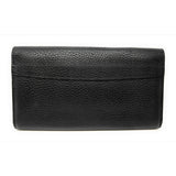 Louis Vuitton 2017 Taurillon Leather Capucines Wallet