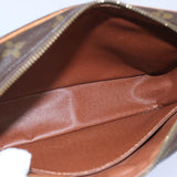 Louis Vuitton Compiegne 23 Clutch Bag