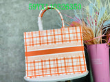 Christian Dior Bags Bags - The Tote   061