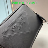 Prada Bags - The Barnes Bags  934