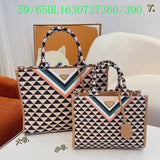 Prada Bags - The Barnes Bags  1079