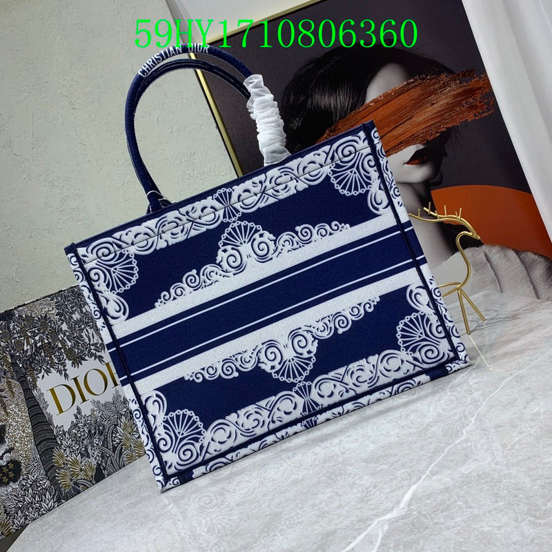 Christian Dior Bags Bags - The Tote   034