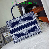 Christian Dior Bags Bags - The Tote   034